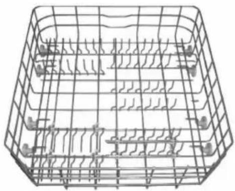 HAIER HDBL655AFS - PUNTAS PLEGABLES Y/O AJUSTABLES (EN ALGUNOS MODELOS) - 1