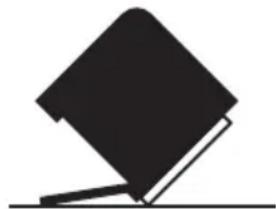 HAIER HDBL655AFS - ADVERTENCIA - 1