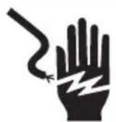 HAIER HDBC100AFS - WARNING - 1