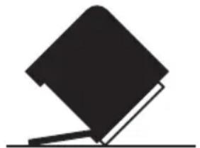 HAIER HDBC100AFS - ADVERTENCIA - 1