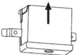 HAIER HDBC100AFS - Peligro de Choque Eléctrico - 1