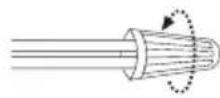 HAIER HDBC100AFS - NOTAS: - 2