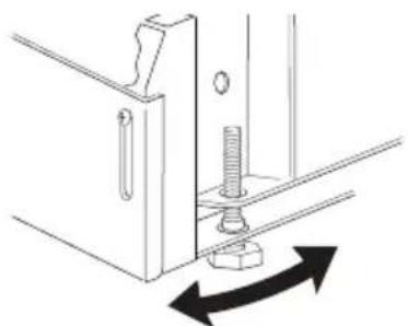 HAIER HDBC100AFS - Peligro de Peso Excesivo - 4