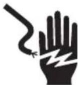 HAIER HDBC100AFS - WARNING - 1