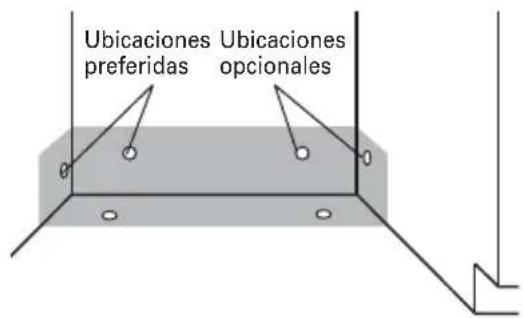 HAIER HDBC100AFS - INSTALLACION DE LA LINEA DE AGUA - 1