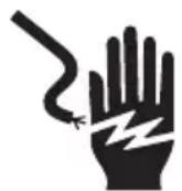 HAIER HDBC100AFS - WARNING - 1