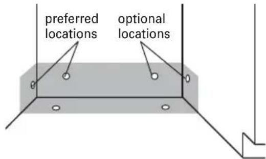 HAIER HDBC100AFS - INSTALL THE WATERLINE - 1