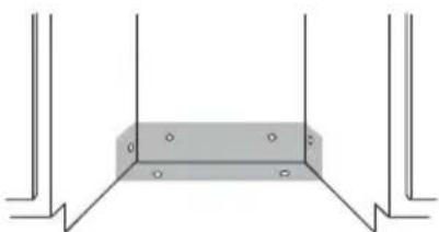 HAIER HDBC100AFS - INSTALL THE DRAIN HOSE - 1