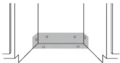 HAIER HDBC100AFS - INSTALLLERLE TUYAU DEVIDANGE - 1