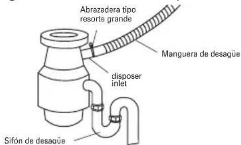 HAIER HDBC100AFS - Opinion 3, con recipientede desechos - sin purga de aire: - 1