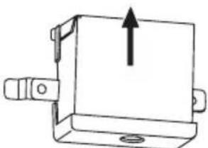 HAIER HDBC100AFS - Electrical Shock Hazard - 1