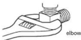 HAIER HDBC100AFS - Excessive Weight Hazard - 2
