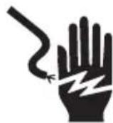HAIER HDBC100AFS - WARNING - 1