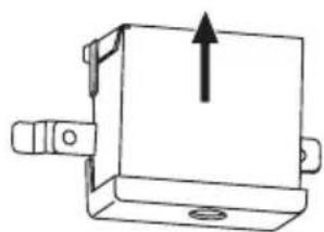 HAIER HDBC100AFS - Electrical Shock Hazard - 1