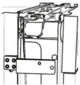 HAIER HDBC100AFS - Méthode 2 - Comptoir de pierre - 1