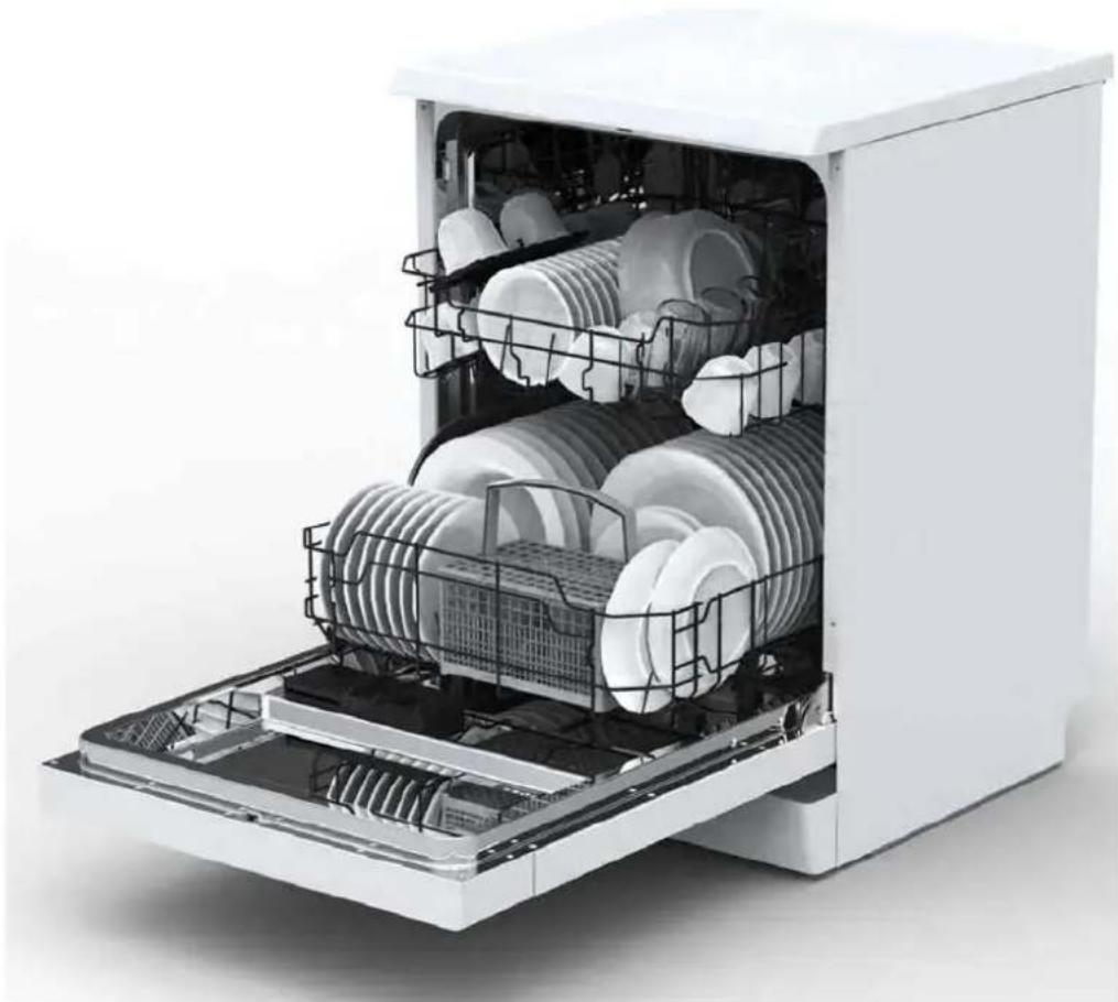 FAGOR LVF13AX - 1