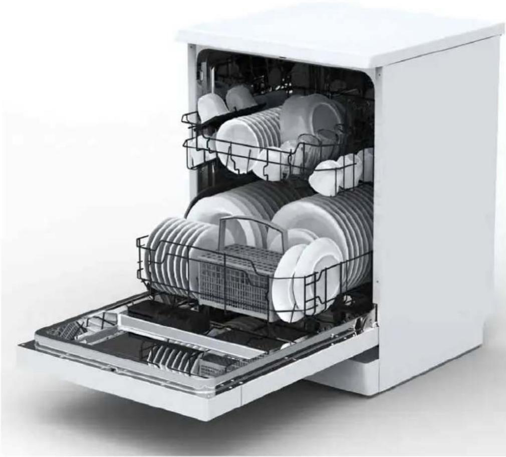 FAGOR LVF13AX - Návod k obsluze - 1