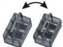 FAGOR LVF13AX - AVERTISSEMENT! - 1