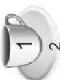 FAGOR LVF13AX - Carga de las cestas de acuerdo con EN50242: - 5