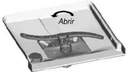 FAGOR LVF13AX - ADVERTÊNCIA! - 1