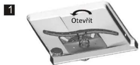 FAGOR LVF13AX - UPOZORNĚNÍ! - 1