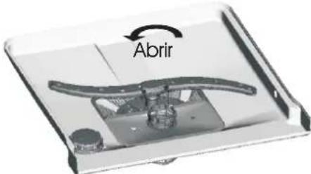 FAGOR LVF13AX - ADVERTENCIA - 1