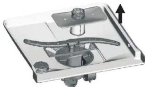 FAGOR LVF13AX - ADVERTENCIA - 2