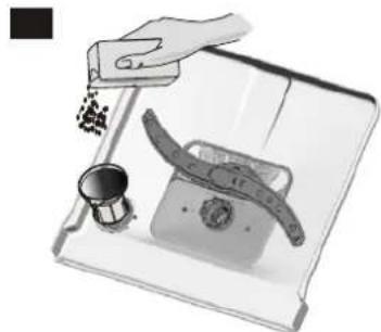 FAGOR LVF13AX - Figyelem! - 2
