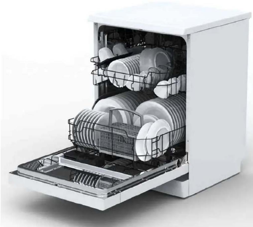 FAGOR LVF13AX - Használa útmutató - 1
