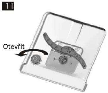 FAGOR LVF13AX - Pozor! - 1
