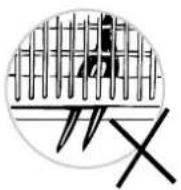 FAGOR LVF13AX - Cutlery Basket - 1