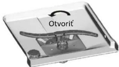 FAGOR LVF13AX - VAROVANIE! - 1