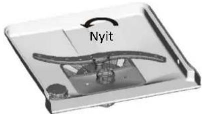 FAGOR LVF13AX - FIGYELMEZTETÉS! - 1