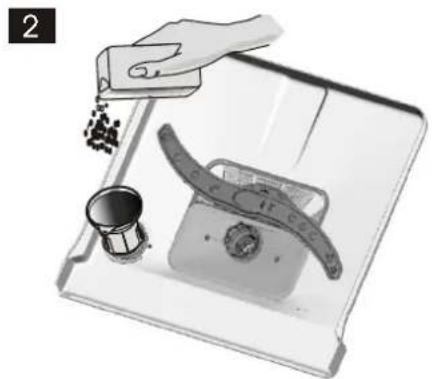 FAGOR LVF13AX - Upozornenie! - 2