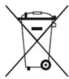 FAGOR LVF11AX - Disposal - 1