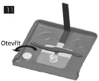 FAGOR LVF11AX - Pozor! - 1