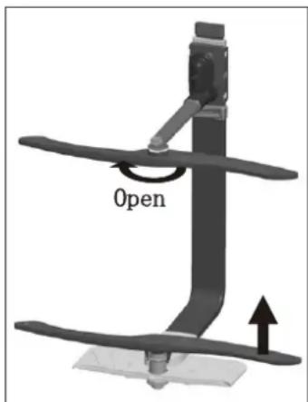 FAGOR LVF11AX - Cleaning the Spray Arms - 1