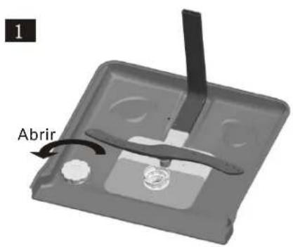 FAGOR LVF11AX - Atención! - 1
