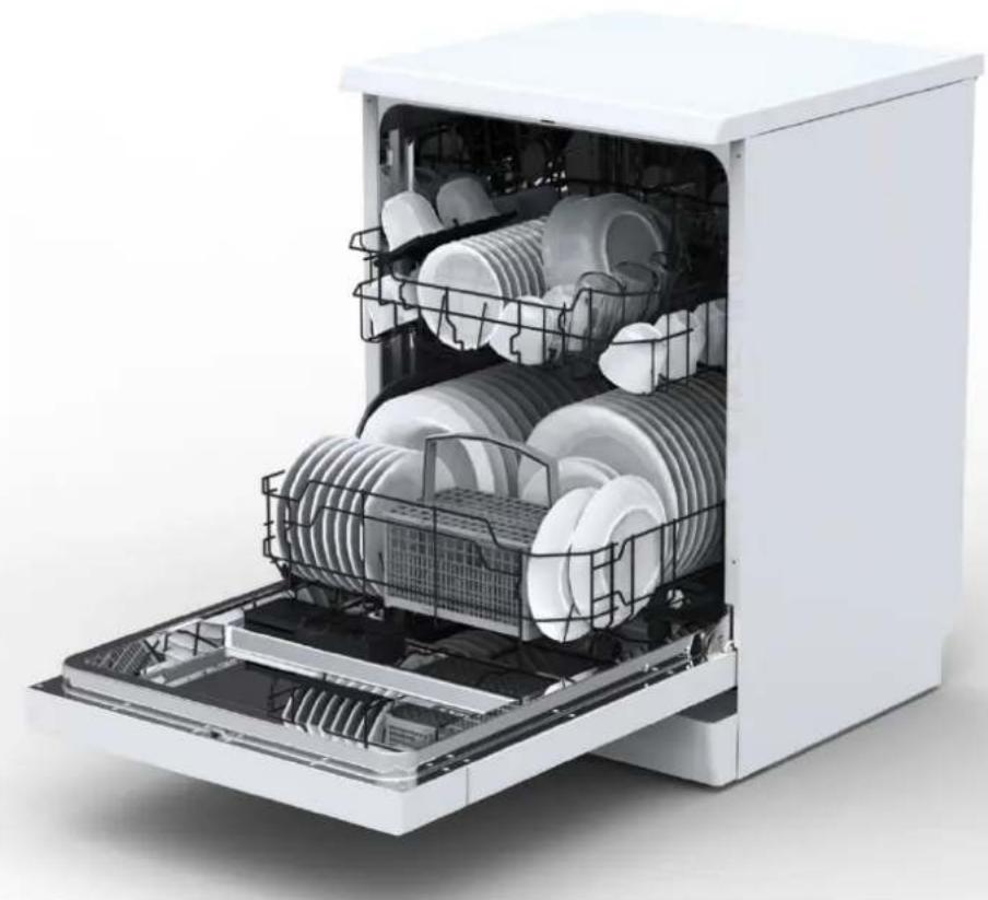 FAGOR LVF11AX - Návod k obsluze - 1