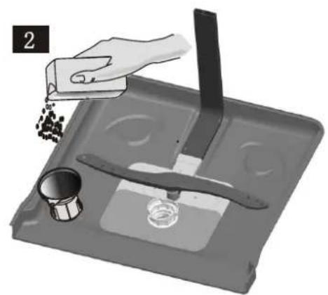FAGOR LVF11AX - Attention ! - 2