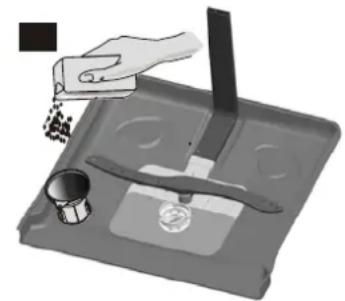 FAGOR LVF11AX - Pozor! - 2