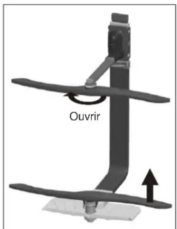 FAGOR LVF11AX - Nettoyage des bras d'aspersion - 1