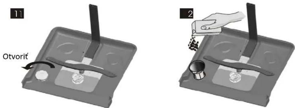FAGOR LVF11AX - Upozornenie! - 1