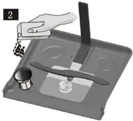 FAGOR LVF11AX - Attention! - 2