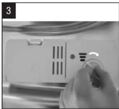 FAGOR LVF11AX - Leia este manual - 2
