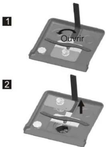 FAGOR LVF11AX - AVERTISSEMENT! - 1