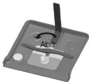 FAGOR LVF11AX - ADVERTENCIA - 1