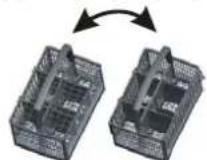 FAGOR LVF11AX - AVERTISSEMENT! - 1