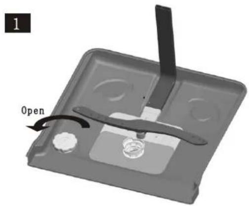 FAGOR LVF11AX - Attention! - 1