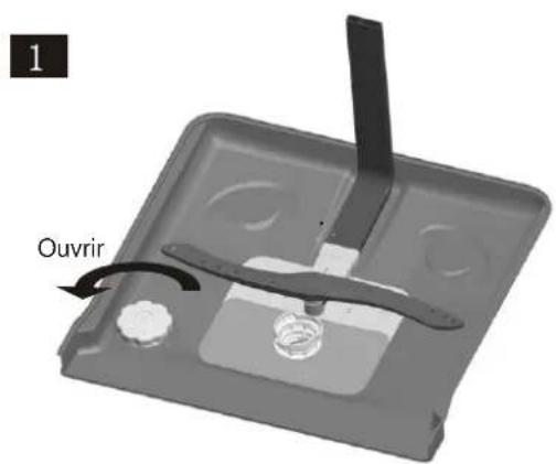 FAGOR LVF11AX - Attention ! - 1